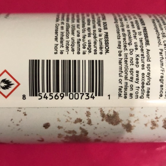 IGK First class charcoal detox dry shampoo - Picture 7 of 10